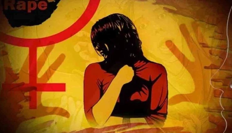 कानपुर : युवक ने धर्म छिपाकर प्रेमजाल में फंसाया फिर बंधक बना चार माह तक किया सामूहिक दुष्कर्म