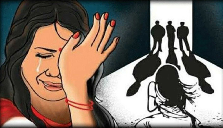 जयपुर : कोल्ड ड्रिंक में नशीला पदार्थ पिलाकर नाबालिग मॉडल से होटल में रेप, सुबह होश आने पर चला युवती को पता