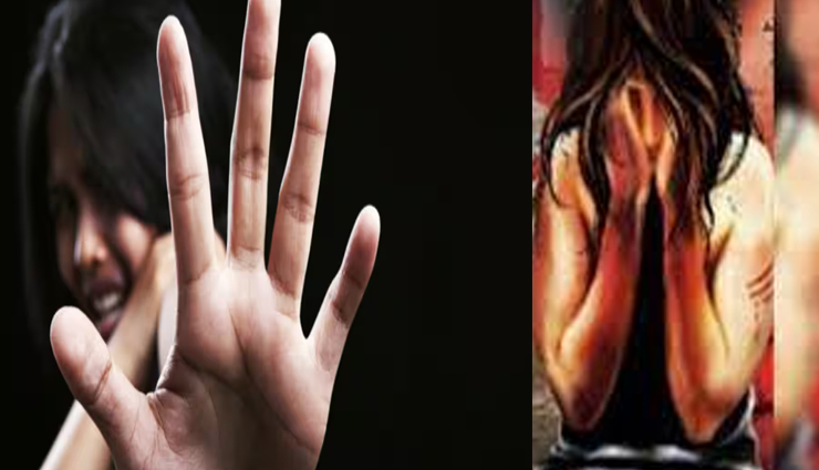 दौसा फिर हुआ शर्मसार, 8वीं क्लास की छात्रा 13 वर्षीय बच्ची का अपहरण के बाद गैंगरेप, दो आरोपी हिरासत में