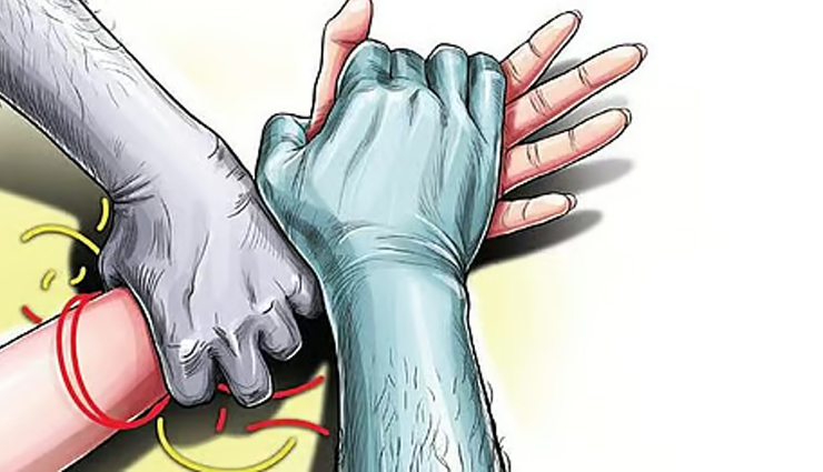 दिल्ली के होटल में ब्रिटिश महिला से उसके सोशल मीडिया 'दोस्त' ने किया बलात्कार, दो गिरफ्तार