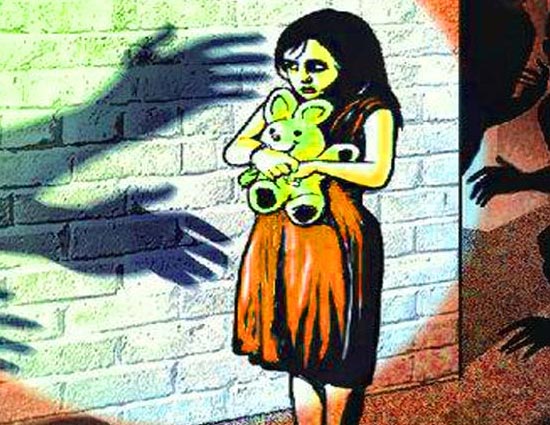 कोलकाता : एक निजी स्कूल की 4 साल की छात्रा के साथ यौन शोषण, आरोपी निकला उसी का शिक्षक