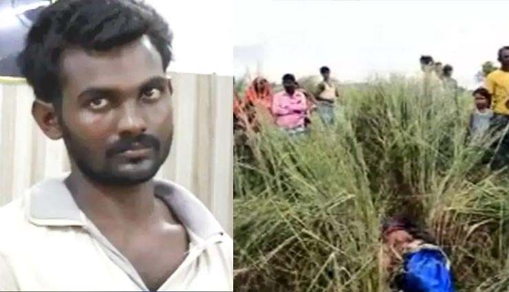 दरिंदगी : दो बहनों का रेप के बाद मर्डर, प्राइवेट पार्ट्स को किया क्षत-विक्षत, निकाली आंखें, मुख्य आरोपी गिरफ्तार