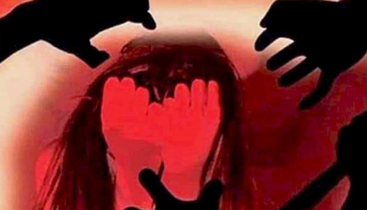 गुजरात: कार में घुमाने का लालच देकर नाबालिग के साथ गैंगरेप, 3 आरोपी गिरफ्तार