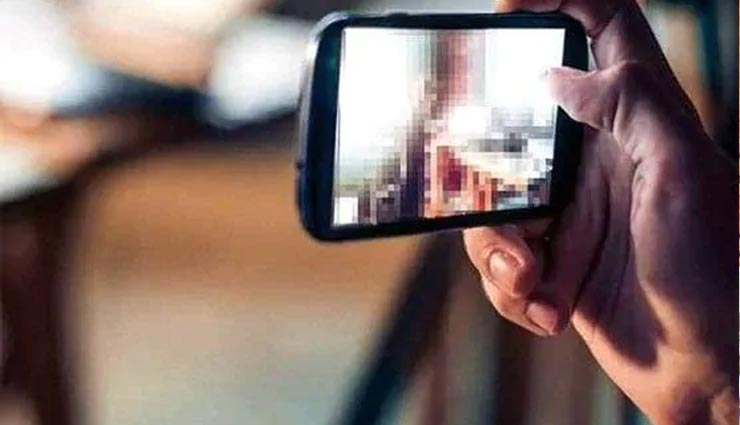 शहीद की बेटी का VIDEO बनाकर पुलिसवाले ने 2 साल तक किया रेप