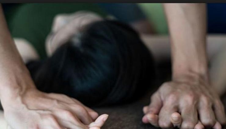 यहां बलात्कारियों को सजा नहीं बल्कि इनाम में मिलती है नई दुल्हन