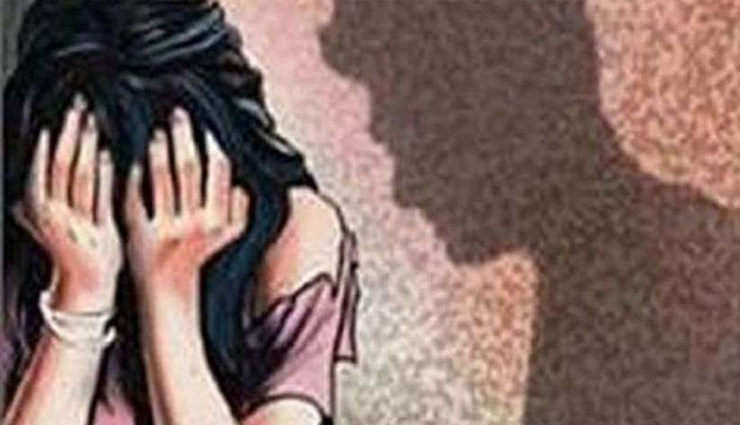 इंसानियत शर्मसार! रोड एक्सीडेंट में नाबालिग लड़की की मदद के बहाने युवक ने किया दुष्कर्म