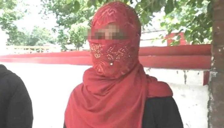 बॉयफ्रेंड और भाई ने 3 महीने तक बंधक बनाकर लड़की से किया रेप, जान से मारने की दी थी धमकी
