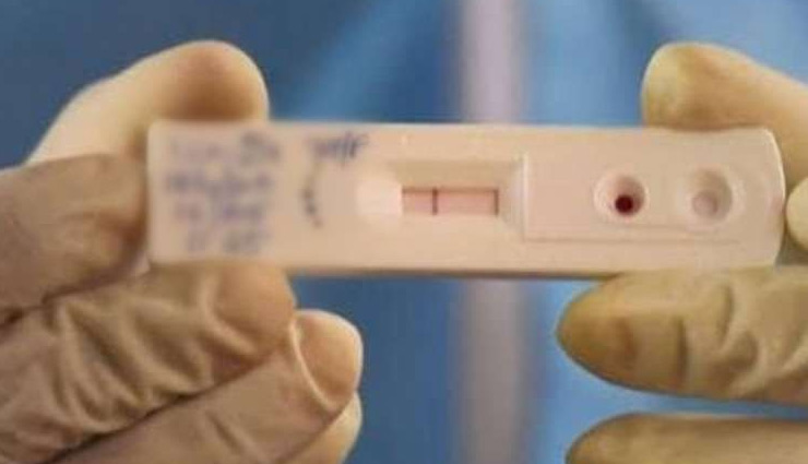 gurugram,haryana,coronavirus,rapid antigen test,what is rapid antigen test