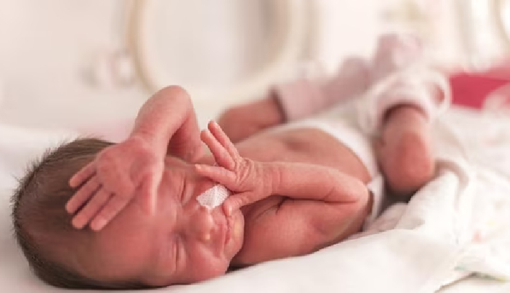 5 Rare Yet Common Diseases in Newborns