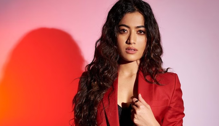 रश्मिका मंदाना डीपफेक मामला: वीडियो अपलोड करने वाले 4 लोगों को दिल्ली पुलिस ने ढूंढ निकाला