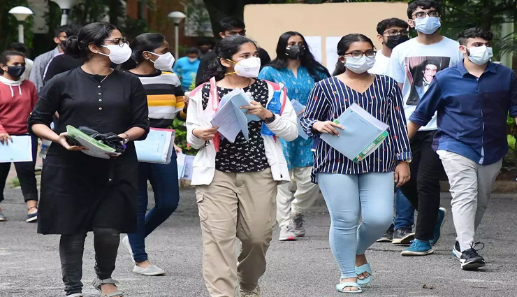 RAS 2021 : कल 27 अक्टूबर को करीब साढे छह लाख अभ्यर्थी होंगे परीक्षा में शामिल, बनाए गए 2046 सेंटर