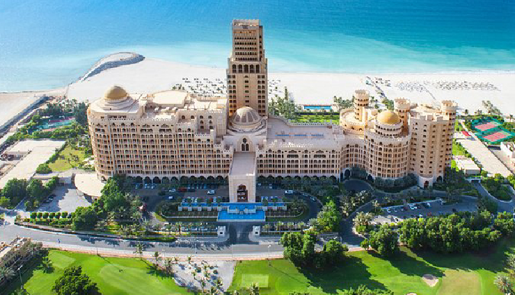 10 Things You must Experience in Ras Al Khaimah