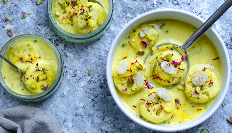 ras malai,dessert recipe,sweet recipe