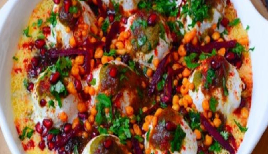 रसगुल्ला चाट का नाम सुनकर चौंक गए! इस टेस्टी डिश का अभी तक नहीं लिया मजा तो अब जरूर करें ट्राई #Recipe