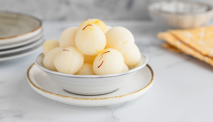 health benefits of eating rasgulla,rasgulla benefits for health,is rasgulla good for health,nutritional value of rasgulla,rasgulla for digestion,rasgulla and weight gain,protein in rasgulla,calcium in rasgulla,benefits of sweets for health,is rasgulla good for skin