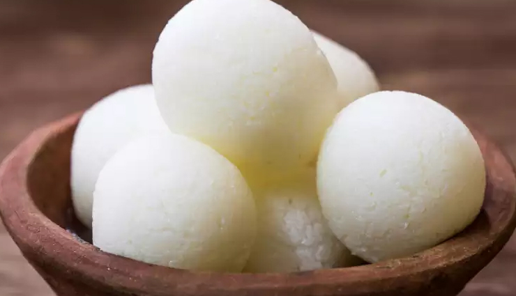 rasgulla,rasgulla recipe,recipe,soft and spongy rasgulla recipe