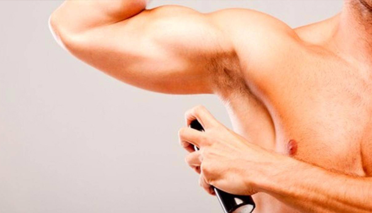 underarm allergies,causes of underarm allergies,allergy,underarm allergies remedies,skin,skin care tips,beauty,beauty tips