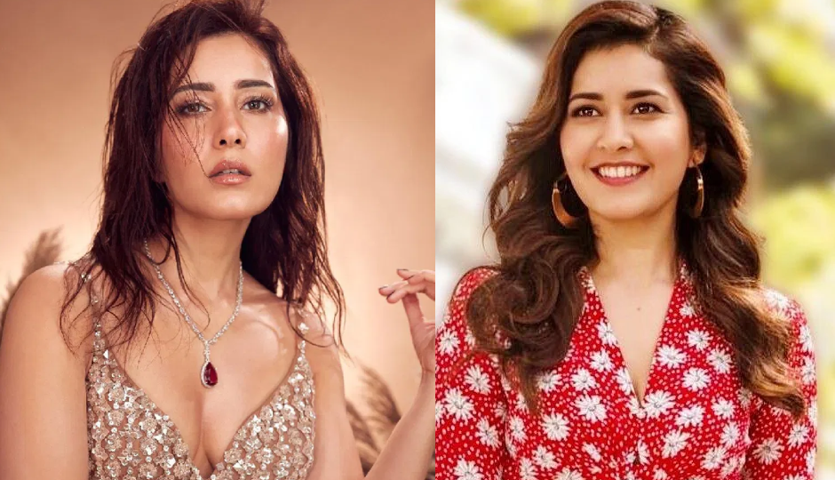 2 News : कपिल के शो में राघव चड्ढा ने दिए जल्द गुडन्यूज के संकेत, फरहान की ‘120 बहादुर’ में हुई इस एक्ट्रेस की एंट्री raghav chadha,parineeti chopra,parineeti raghav,kapil sharma show,raghav parineeti good news,rashi khanna,actress rashi khanna,120 bahadur,farhan akhtar