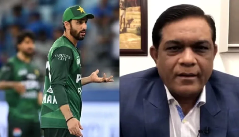 अगर यह मामला पहलगाम से जुड़ा है तो जंग ही लड़ लेते, लेकिन वो भी..., नो हैंडशेक पर राशिद लतीफ का विवादित बयान