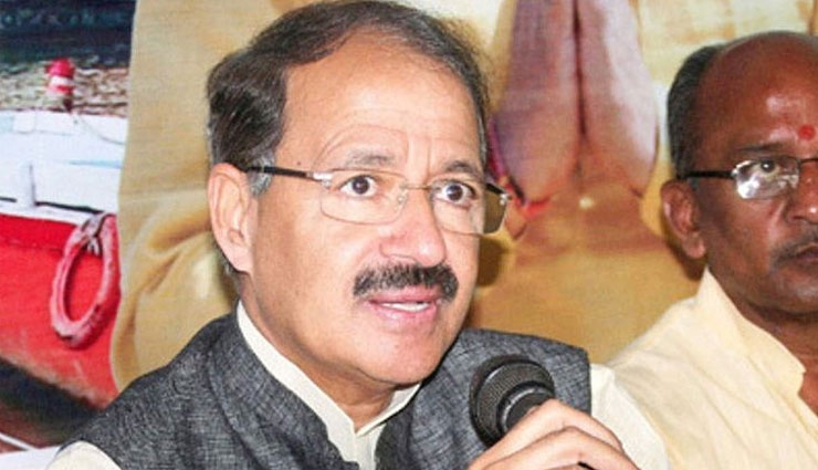 यदि एग्जिट पोल सटीक रहता है तो तीन राज्यों में कांग्रेस की जीत बड़ी साजिश थी : कांग्रेस नेता