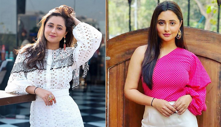 तलाक के बाद डिप्रेशन में चली गई थीं : रश्मि देसाई