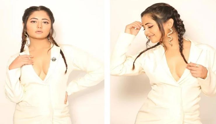 fashion tips,fashion tips in hindi,rashmi desai,rashmi desai stylish look,celebrity fashion