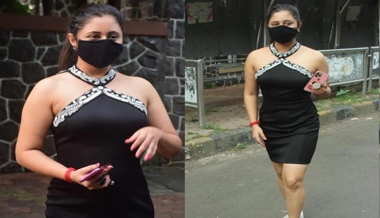 fashion tips,fashion tips in hindi,rashmi desai,rashmi desai stylish look,celebrity fashion