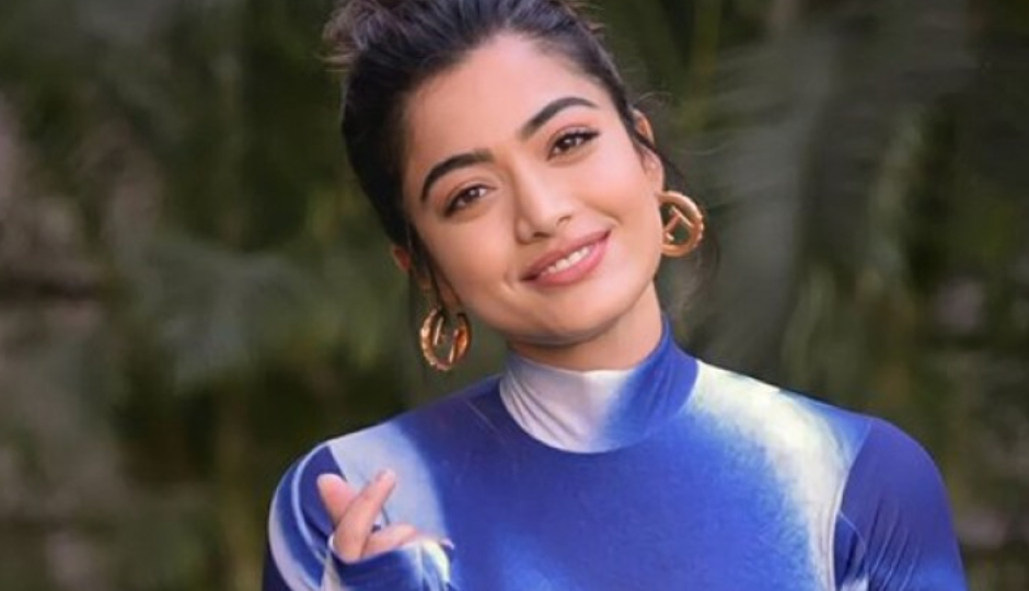 2 News : सगाई की खबरों के बीच रश्मिका की ‘द गर्लफ्रेंड’ की रिलीज डेट घोषित, इस एक्ट्रेस ने उड़ाई SSKTK मूवी की धज्जियां!