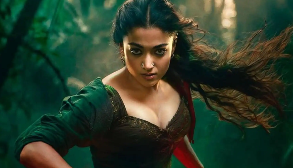 vijay deverakonda,actor vijay deverakonda,rashmika mandanna,actress rashmika mandanna,vijay rashmika,vijay rashmika engagement,thaama movie,ayushmann khurrana