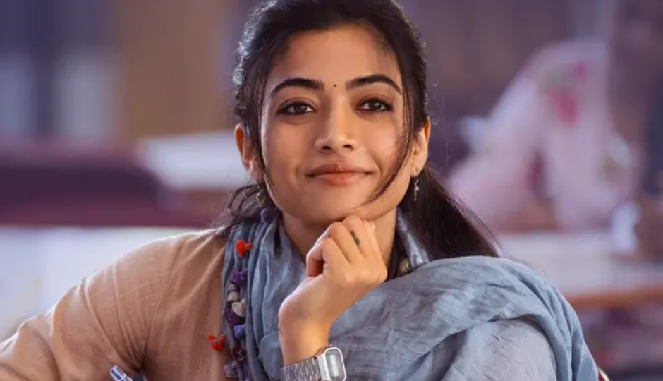 2 News : रश्मिका ने ‘थामा’ की BTS तस्वीरें शेयर कर लिखा यह नोट, प्रियंका ने दिखाई दिवाली सेलिब्रेशन की झलकियां