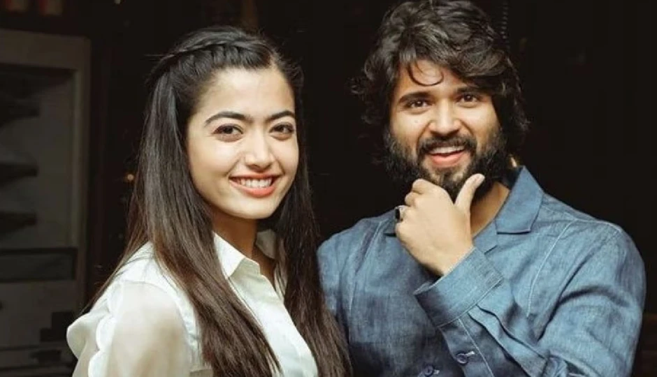 रश्मिका मंदाना और विजय देवरकोंडा की शादी की डेट तय, उदयपुर में होगी भव्य वेडिंग