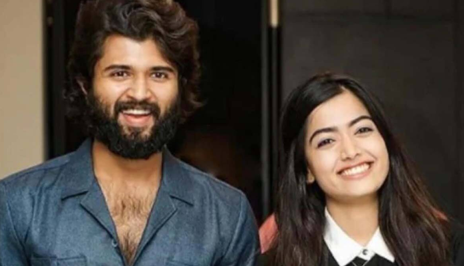 2 News : रश्मिका ने ‘किंगडम’ रिलीज होने पर विजय के लिए शेयर की पोस्ट, सिद्धार्थ ने बर्थडे गर्ल कियारा पर लुटाया प्यार