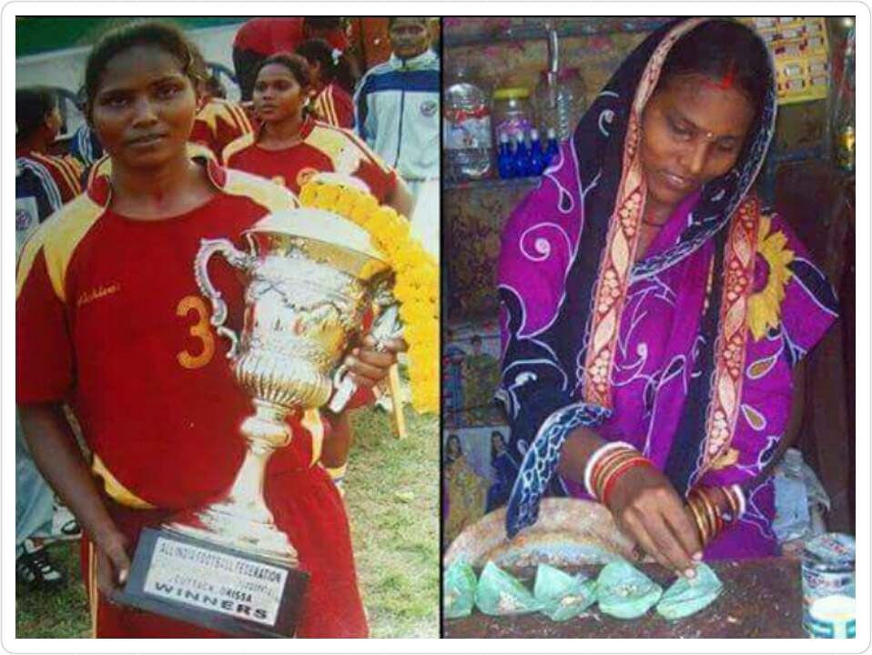 nisha rani dutta,rashmita patra,asha roy,sports women of india,forgotten sports women of india,india,sports women