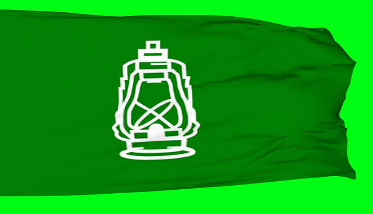 Rape convict Rajballabh Yadav’s wife gets RJD ticket from Nawada