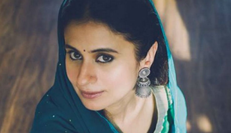 ‘Manto’ star Rasika Dugal to do series based on forgotten authors of India