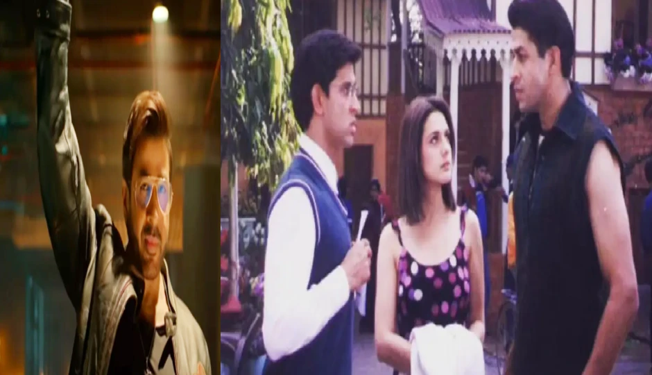 rajat bedi,aryan khan,netflix india,the bastards of bollywood,bollywood villain comeback,raj saxena koi mil gaya,bollywood web series,aryan khan debut,bollywood 2025 news,rajat bedi look,villain transformation,indian ott,koi mil gaya actor