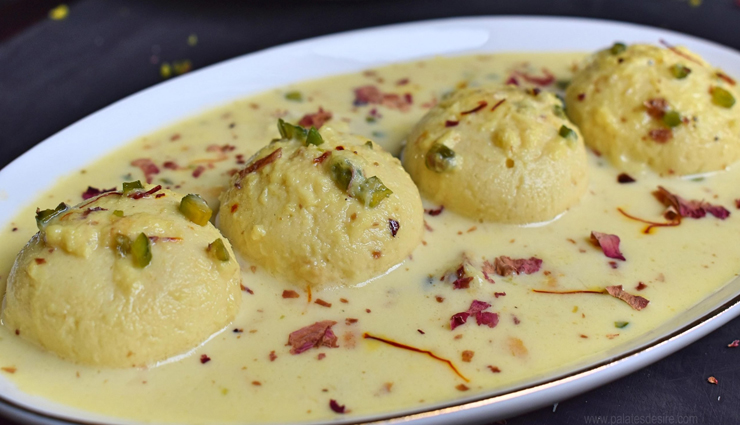 rasmalai,hunger struck,food,easy recipe