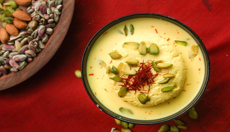 rasmalai recipe,recipe,recipe in hindi,special recipe,lockdown,coronavirus