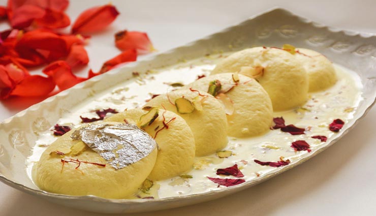 Summer Special : घर पर ही बनाए बाजार जैसी सॉफ्ट रसमलाई #Recipe rasmalai recipe,recipe,recipe in hindi,special recipe