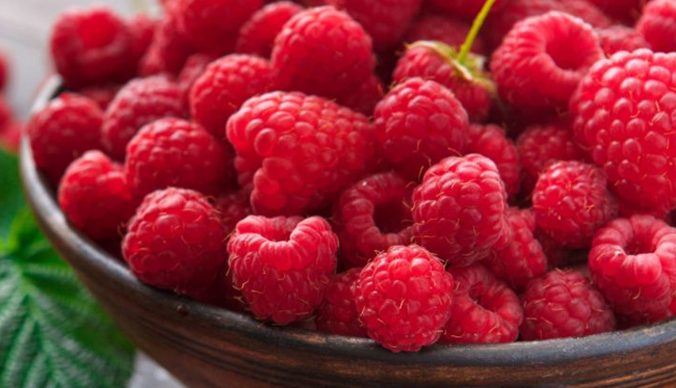 health benefits of raspberry,raspberry,Health tips,fitness tips