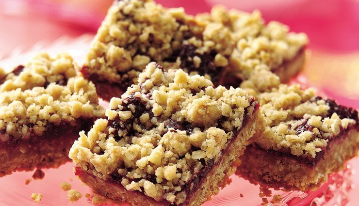 raspberry bars,recipe,dessert recipe,sweets recipe