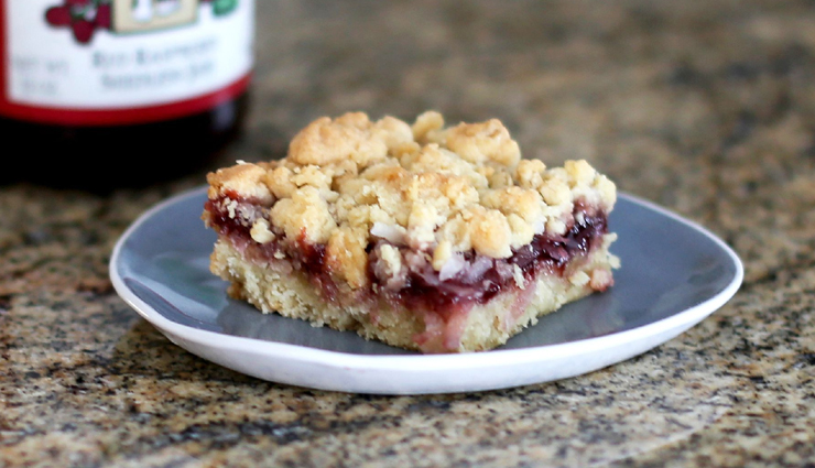 raspberry bars,recipe,dessert recipe,sweets recipe