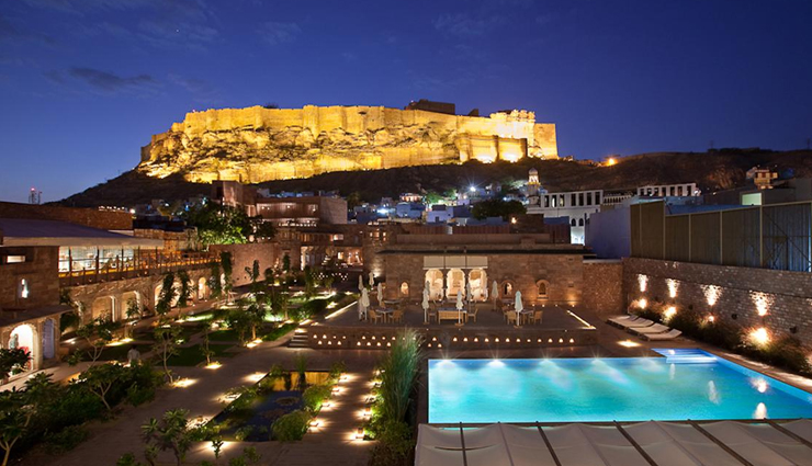jodhpur,heritage hotels in jodhpur,jodhpur travel,heritage hotels list,travel,holidays