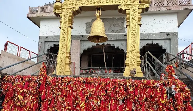 10 Most Famous Maa Durga Temples To Visit in India