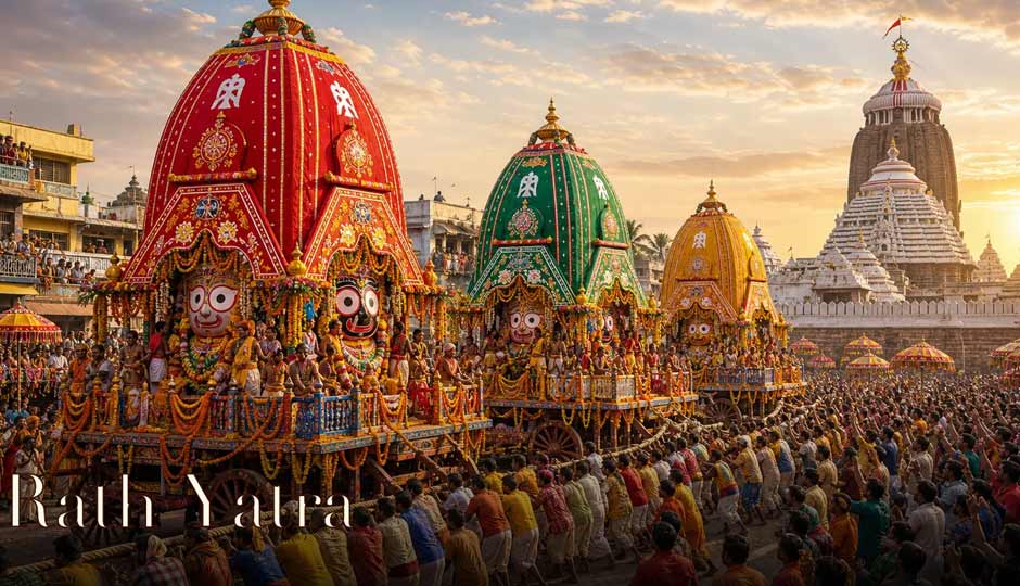 Rules for Consuming Mahaprasad Every Devotee Should Follow During Jagannath Rath Yatra 2026