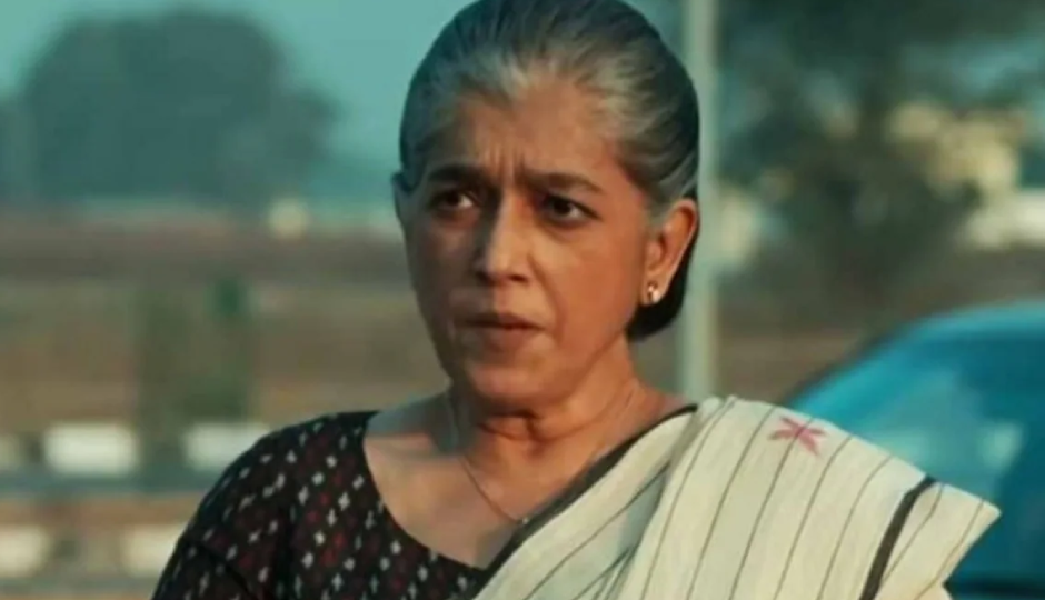 2 News : रजनीकांत की मूवी ‘कुली’ का धांसू ट्रेलर रिलीज, पति के सलाह देने के बाद से बालों को कलर नहीं करतीं यह एक्ट्रेस rajinikanth,actor rajinkanth,coolie,coolie movie,coolie trailer,aamir khan,nagarjuna,ratna pathak shah,actress ratna pathak shah,naseeruddin shah