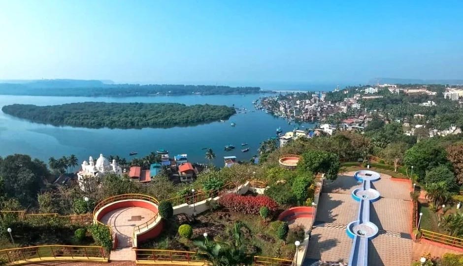8 Places To Explore in Ratnagiri, Maharashtra