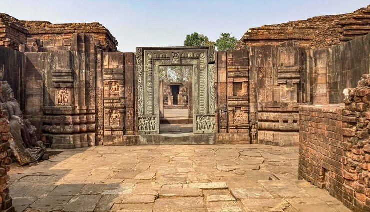 ancient universities of india,travel,india tourism,tourist places in india