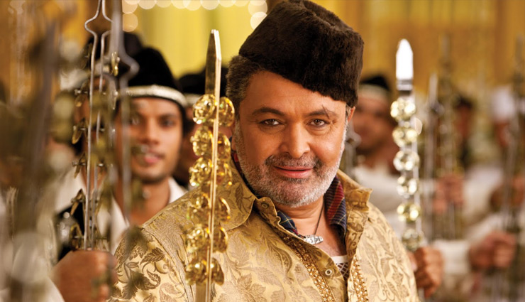 मुश्किल होगा ‘रऊफ लाला’ को भुलाना, चला गया हिन्दी सिने इतिहास का सबसे बड़ा रोमांटिक नायक