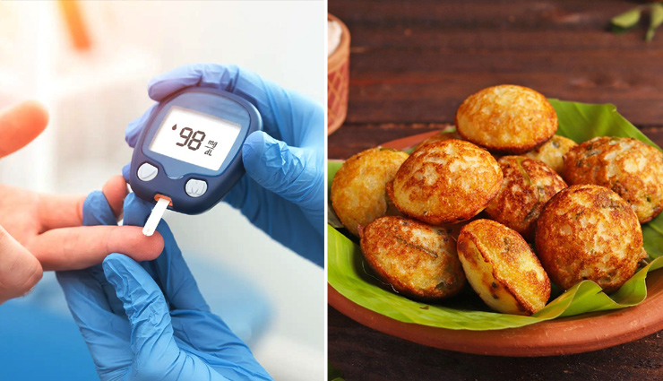 डायबिटीज मरीजों के लिए परफेक्ट नाश्ता है 'रवा अप्पे', ऐसे बनाकर खाएं #Recipe 